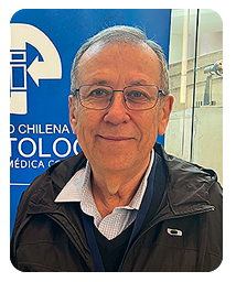 Dr. Guillermo Gustavo Acuña Leiva