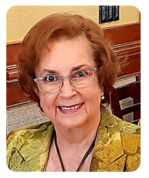 Dra. Valeria Prado Jiménez