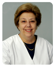 Dra. María Eugenia Pinto Claude