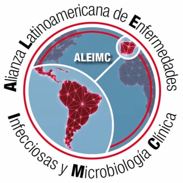 Logo de ALEIMC