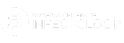 Logotipo Sociedad Chilena de Infectología